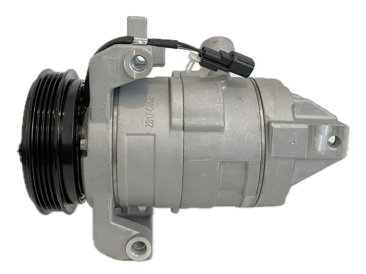 KOMPRESOR KLIMATYZACJI FORD MUSTANG 3.7L V6 (15-)