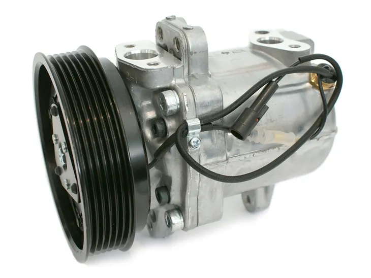 KOMPRESOR KLIMATYZACJI SUZUKI JIMNY 1.5 (03-) 95201-70CN2
