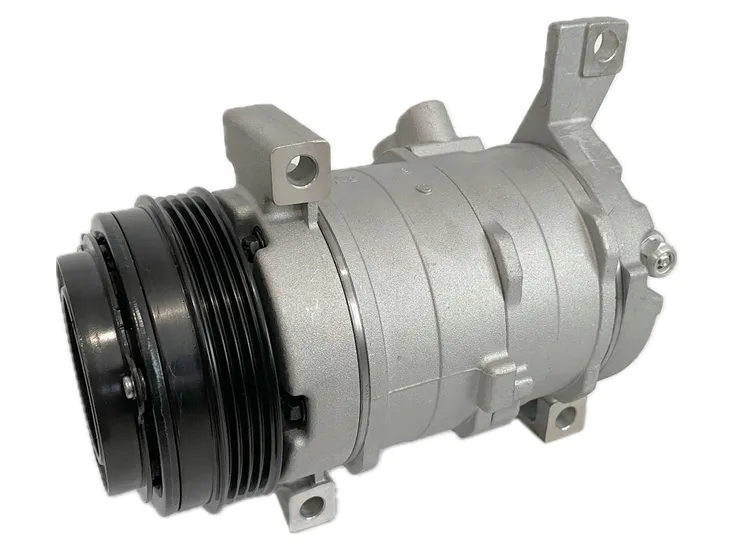 KOMPRESOR KLIM. CADILLAC CHEVROLET GMC MC447280-0830 447220-3066 15081861