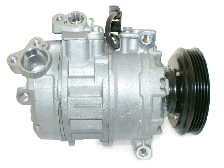 KOMPRESOR KLIMATYZACJI do AUDI A4 B6 1.9 ZAMIENNIK DLA TYPU 89023 NISSENS