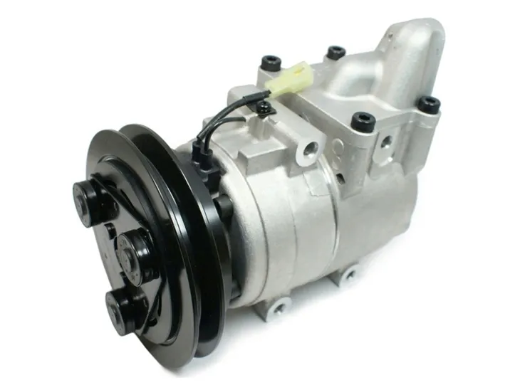 KOMPRESOR KLIM. FORD RANGER (2.5 D HS-15 Zamiennik XM34-19D629-BA