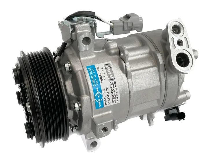 KOMPRESOR KLIMATYZACJI FIAT 500X JEEP RENEGADE 447250-0020 447160-8840