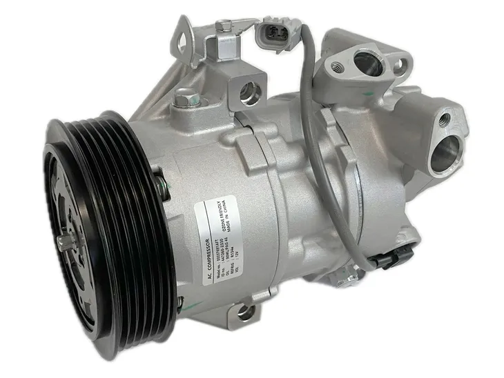 KOMPRESOR KLIMATYZACJI TOYOTA ALTIS / AURIS / YARIS 447260-2330 88310-02390