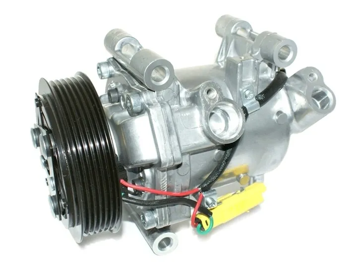 KOMPRESOR KLIMATYZACJI CITROEN C3 / PEUGEOT EXPERT 9810349980-01