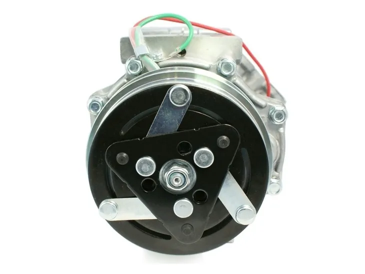 Sprężarka DUCATO (06-), JUMPER (06-), RELAY (06-), BOXER (06-) 89347