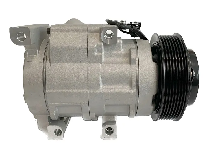 KOMPRESOR KLIMATYZACJI IMAX 2.5 CRDI (08-) / H1