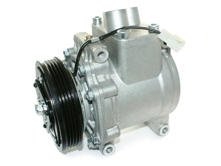 KOMPRESOR CHEVROLET AVEO 1.2 (2008-) 95925478 720981