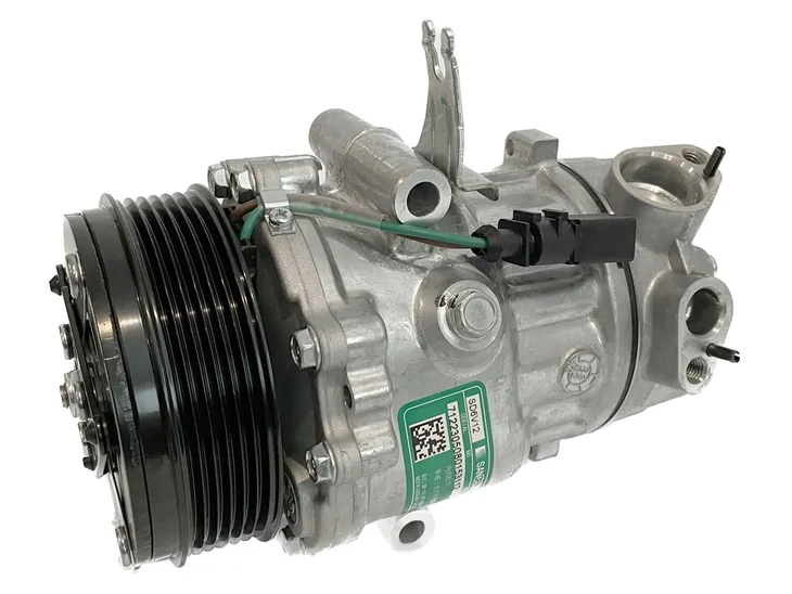 KOMPRESOR KLIMATYZACJI VW POLO 6RD 820 803D / 6RD820803D / 6RD820803