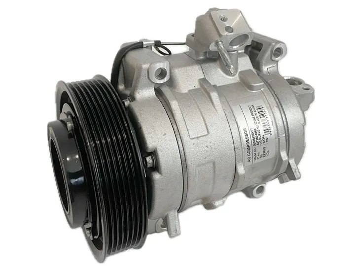 KOMPRESOR KLIMATYZACJI HONDA ACCORD 2.4i (08-) 10SR15C DENSO 38810-R40-A01