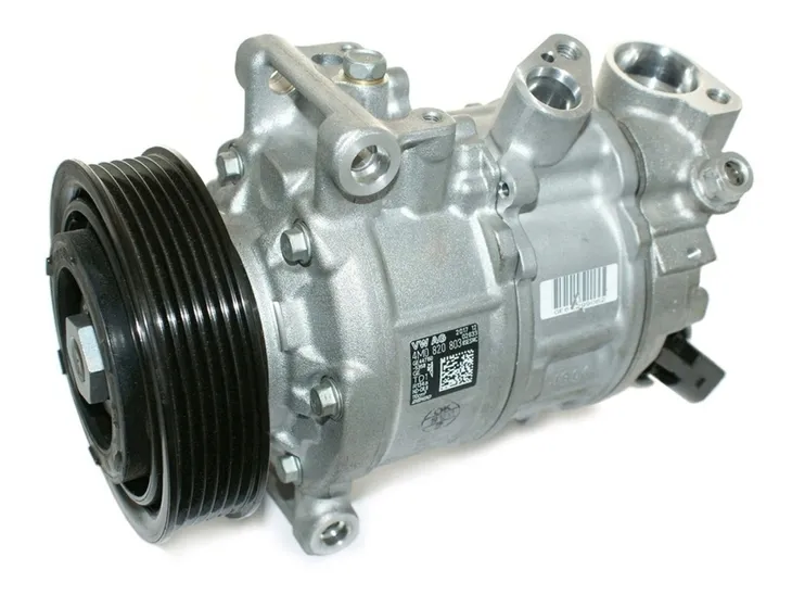 KOMPRESOR KLIMATYZACJI AUDI 447150-5358 447150-5350 4M0820803 GE447150-5350