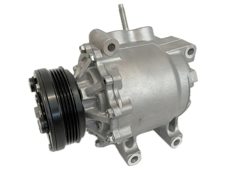 KOMPRESOR KLIMATYZACJI BUICK RAINIER / CHEVROLET TRAILBLAZER TRSA12-3451