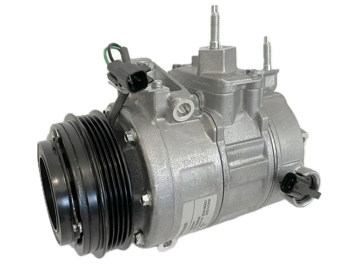 KOMPRESOR KLIMATYZACJI FORD LINCOLN FB53-19D629-AA FB5Z19703D 447250-2571