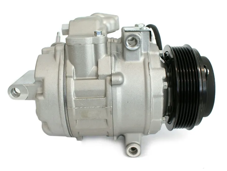 KOMPRESOR KLIMATYZACJI FORD EXPLORER / FLEX FB53-19D629-BC