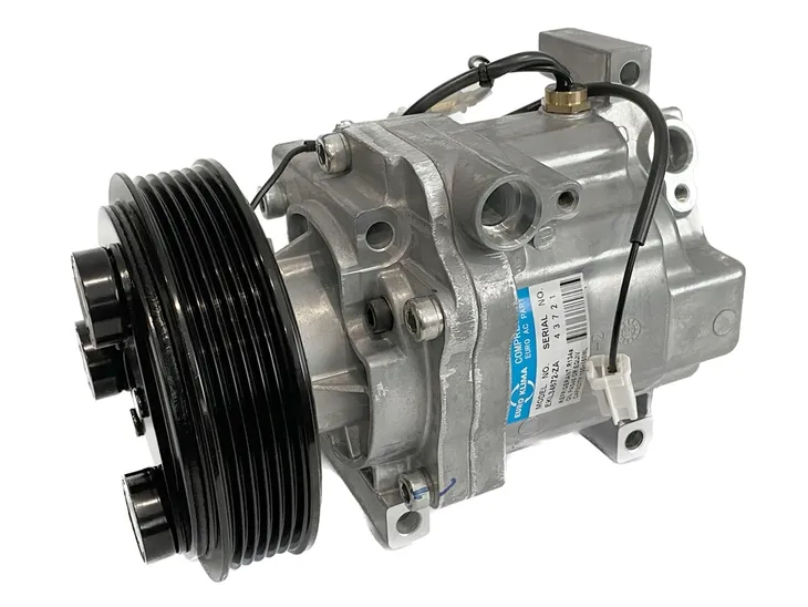 KOMPRESOR KLIMATYZACJI H12A1AX4EY Mazda 3 1.6 BBP261450