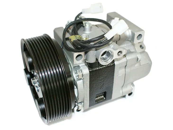KOMPRESOR KLIMA. MAZDA H12A1AE4DC H12A1AE4AW 700510280 7011006 7110567R