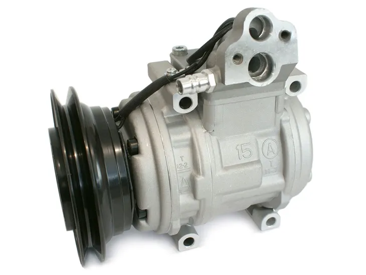 KOMPRESOR KLIMATYZACJI MITSUBISHI PAJERO 2.5TD 3.0 V6 8634201 / MR149363