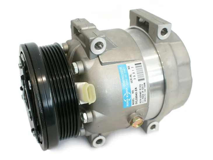 KOMPRESOR KLIMATYZACJI CHEVROLET 95954671 95966781 96409087 96637927 730212
