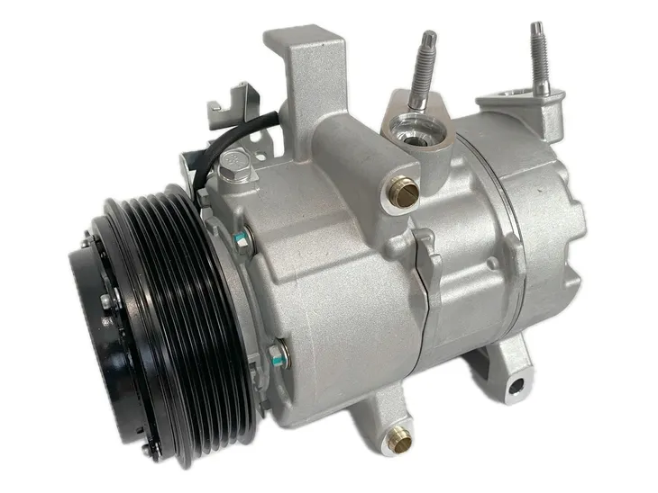KOMPRESOR KLIM. FORD MUSTANG 5.0i V8 (20-) 6SBH14C JR3B-19D629-DE / 7513444