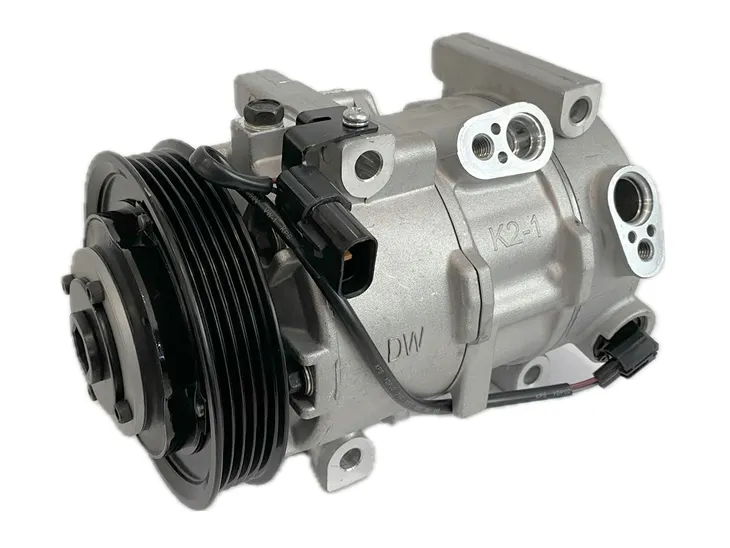 KOMPRESOR KLIMATYZACJI KIA RIO 1.2i (11-) DVE9 DOOWON Oryginał 97701-1W100
