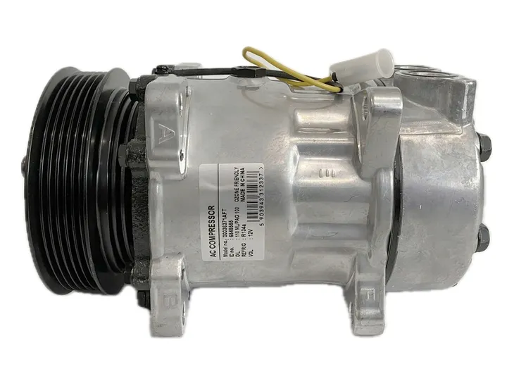 KOMPRESOR KLIMATYZACJI VOLVO 960 6848585 68559 699256 8645692 SD7H15-7935
