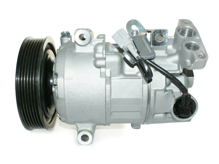 KOMPRESOR KLIMATYZACJI RENAULT LAGUNA 8200939386