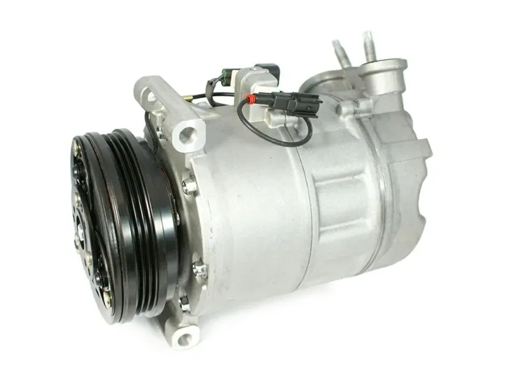 KOMPRESOR KLIMATYZACJI VOLVO VOLVO XC60 31366155