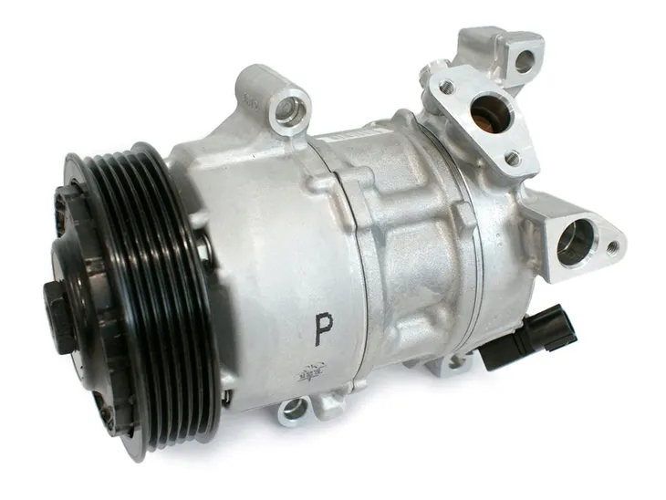 KOMPRESOR KLIMATYZACJI TOYOTA 5TSE10C 88310-K0050