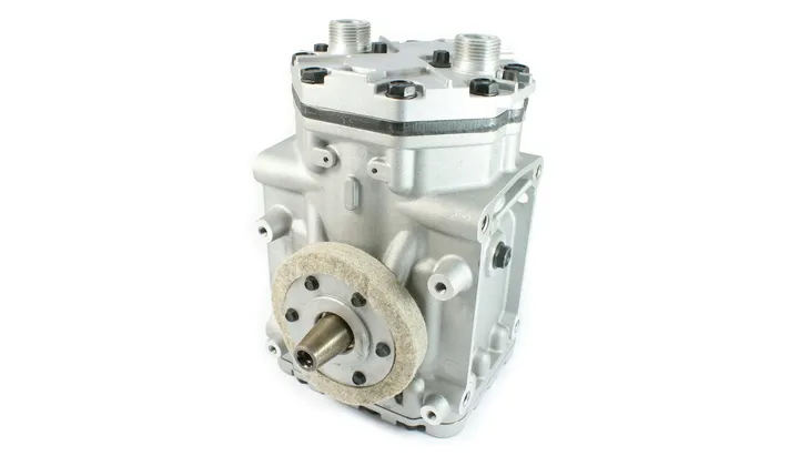 KOMPRESOR KLIMATYZACJI YORK 80618940 D45054800 D6NN19D623A