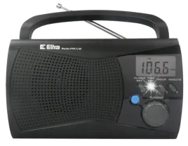 radio-kinga-2-czarna-eltra-odbiornik-sieciowo-bateryjny