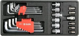 wklad-do-szuflady-yato-klucze-hex-torx-nasadki