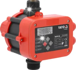 yato-elektroniczny-wylacznik-cisnieniowy-do-pomp-pc-58p-lcd-2200w-10-bar
