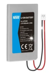 akumulator-bateria-newell-lip1359-dualshock-3-do-sony-playstation-3-650mah
