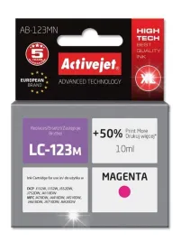 tusz-activejet-do-brother-czerwony-magenta