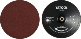 yato-dysk-tarcza-z-rzepem-230mm-m14-na-szlifierke