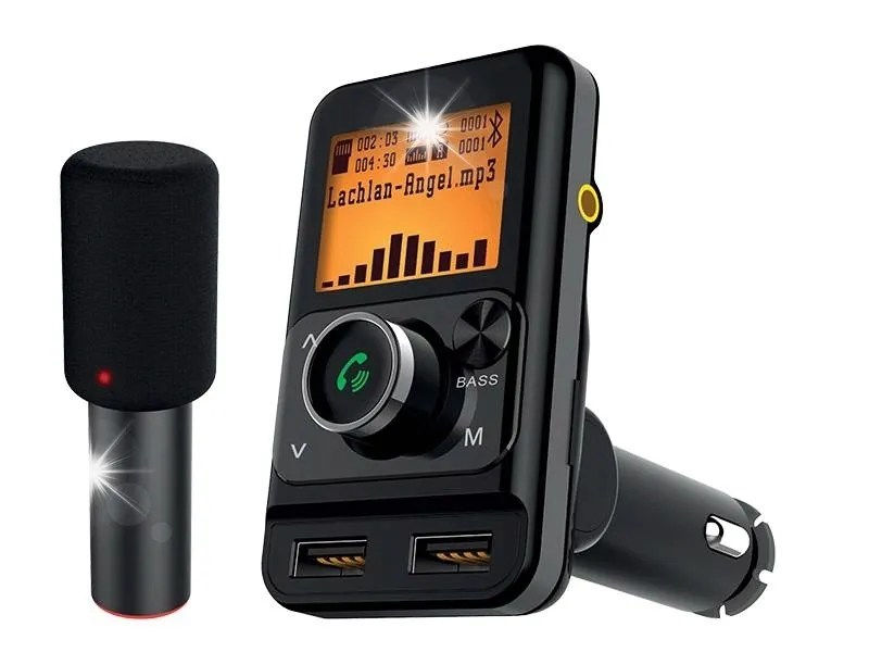 transmiter-fm-bluetooth-mp3-ladowarka-usb-mikrofon