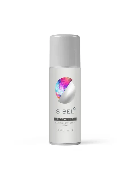 sibel-spray-metallic-silver-125ml