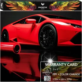 kolorowa-folia-ppf-phoenix-protect-zmiana-koloru-auta-gloss-ferrari-red
