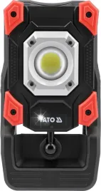 yato-reflektor-przenosny-akumulatorowy-cob-led-20w-2000lm-z-zaciskiem-ip54