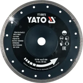 tarcza-diamentowa-230mm-do-ciecia-plytek-gresu-pro