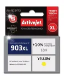 tusz-activejet-do-hp-zolty-yellow
