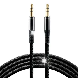 wzmacniany-kabel-audio-silikon-aluminium-aux-mini-jack-3-5mm-100cm-1m