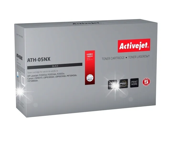 toner-activejet-do-hp-czarny-black