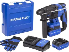 rawlplug-mlotowiertarka-20mm-20j-2x-akumulator-50ah-ladowarka-walizka