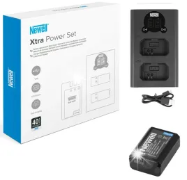 akumulator-newell-np-fw50-1080-mah-do-sony