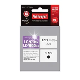 tusz-activejet-do-brother-czarny-black