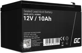 agm-akumulator-green-cell-12v-10ah-pojazdy-elektryczne-ups-solar-151x98x95