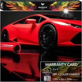 kolorowa-folia-ppf-phoenix-protect-zmiana-koloru-auta-gloss-ferrari-red