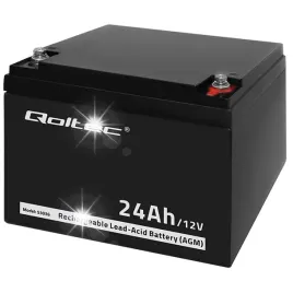 akumulator-agm-qoltec-longlife-12v-24ah-lodz-solar-wozek-inwalidzki-ups