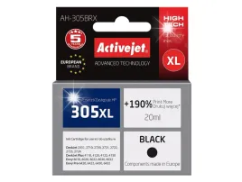 tusz-activejet-do-hp-czarny-black
