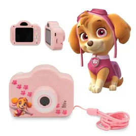 huslog-psi-patrol-aparat-cyfrowy-dla-dzieci-usb-psi-patrol-pink